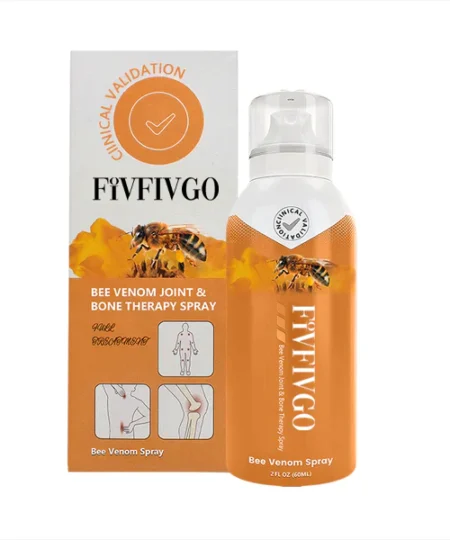 Fivfivgo™ Bee Venom Joint & Bone Therapy Spray