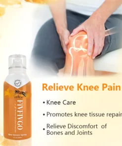 Fivfivgo™ Bee Venom Joint & Bone Therapy Spray