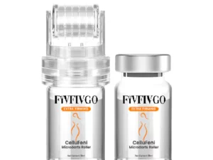 Fivfivgo™ CelluFeni Microdarts Roller