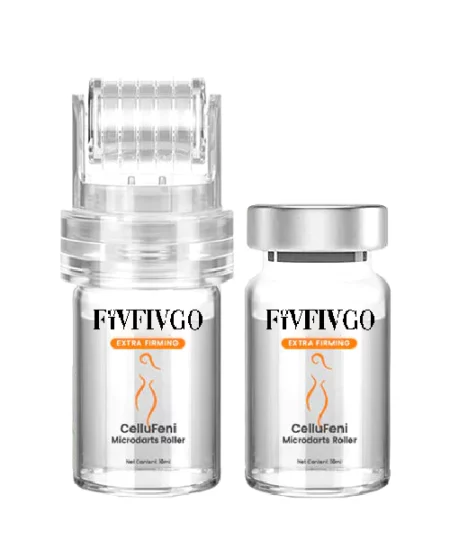 Fivfivgo™ CelluFeni Microdarts Roller