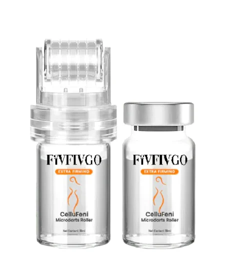 Fivfivgo™ CelluFeni Microdarts Walze