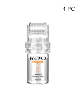Fivfivgo™ CelluFeni Microdarts Walze