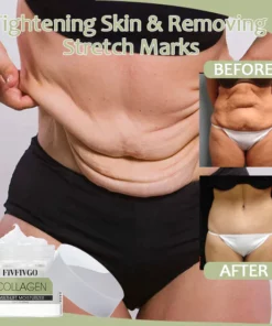 Fivfivgo™ Collagen Boost Rapid Firming&Lifting Cream