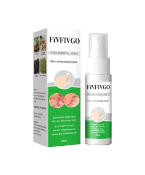 Fivfivgo™ Corn Remover Power Spray
