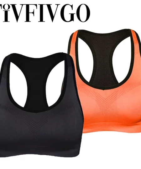 Fivfivgo™ Energy-Stone Microcurrent Lifting Bra