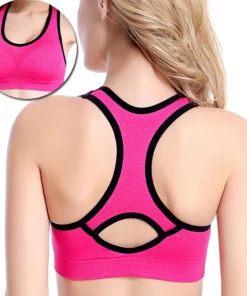 Fivfivgo™ Energy-Stone Microcurrent Lifting Bra