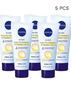 Fivfivgo™ Fast Fat Burning & Firming Cream