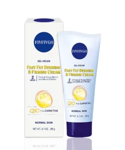 Fivfivgo™ Fast Fat Burning & Firming Cream