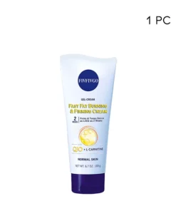 Fivfivgo™ Fast Fat Burning & Firming Cream