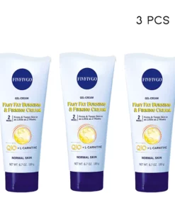 Fivfivgo™ Fast Fat Burning & Firming Cream