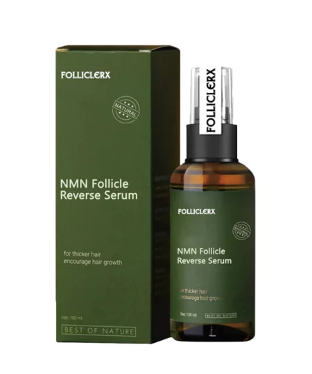 Fivfivgo™ FollicleRX NMN Follikel Reverse Serum