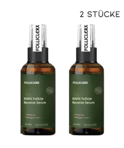 Fivfivgo™ FollicleRX NMN Follikel Reverse Serum