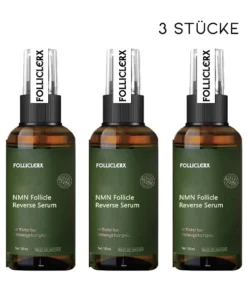 Fivfivgo™ FollicleRX NMN Follikel Reverse Serum