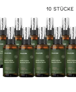Fivfivgo™ FollicleRX NMN Follikel Reverse Serum
