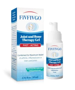 Fivfivgo™ Gelenk- und Knochentherapie-Gel - Ganzkörper-Wiederherstellung