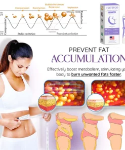 Fivfivgo™ Natural Sleep Nasal Inhaler