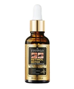 Fivfivgo™ Retinol Botox Face Serum