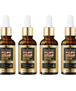 Fivfivgo™ Retinol Botox Face Serum