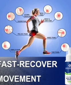 Fivfivgo™ TharweroX Bee Venom Orthopädische Behandlungscreme