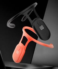 Fivfivgo™ Ultrasonic Lymphatic Soothing Neck Instrument