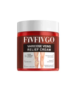 Fivfivgo™ Varicose Veins Relief Cream