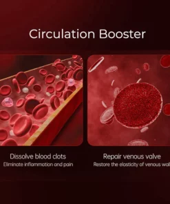 Fivfivgo™ Varicose Veins Relief Cream