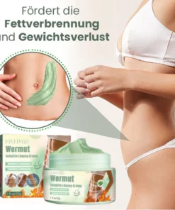 Fivfivgo™ Wormwood Cellulite AwayWith Skin Tightening Cream