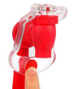 Fizz Saver Dispenser