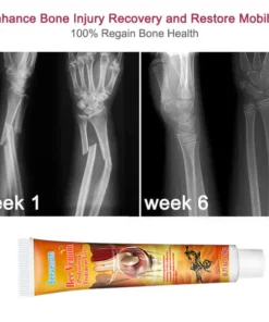 Flashing® New Zealand Bee Venom Professional Treatment Gel