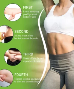 FootRev™ Detox Herbal Foot Soak Bag for Body Slimming