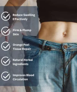 FootRev™ Detox Herbal Foot Soak Bag for Body Slimming