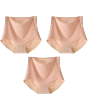 Fresh Seamless High Waist Butt Lift Panties