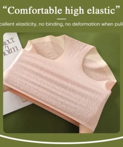 Fresh Seamless High Waist Butt Lift Panties