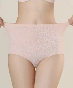 Fresh Seamless High Waist Butt Lift Panties