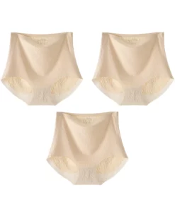 Fresh Seamless High Waist Butt Lift Panties