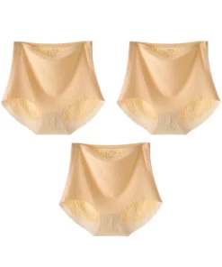 Fresh Seamless High Waist Butt Lift Panties