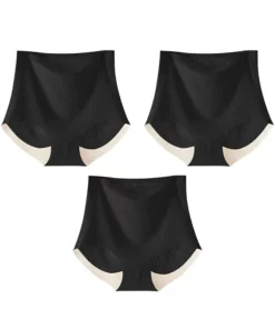 Fresh Seamless High Waist Butt Lift Panties