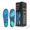 FrostFeet™ Plant Care Ice Silk Insoles