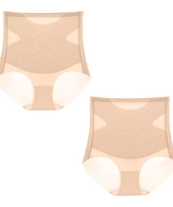 GFOUK™ BewtyMaca Pelvis Magnet Compression Icy Silk Shaper