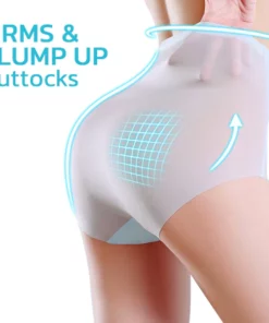 GFOUK™ BewtyMaca Pelvis Magnet Compression Icy Silk Shaper