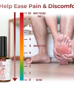 GFOUK™ Foot Corn Removal Extra Strengthen Gel