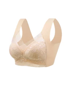 GFOUK™ Helena Full Coverage Support Bra