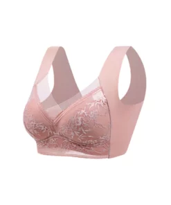GFOUK™ Helena Full Coverage Support Bra