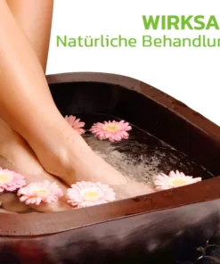 GFOUK™ IHerbal Fuß Schwielen und Hühneraugen Entfernung Soak