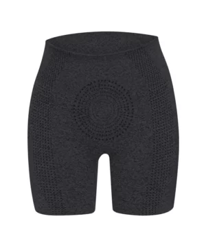 GFOUK™ IONIC Tourmaline Fabric Breathable Shaping Shorts