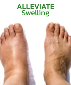 GFOUK™ Magtox Lymphatic Magnet Therapy Herbal Patch