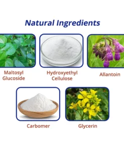 GFOUK™ NailFortify Rapid Growth Treatment Serum