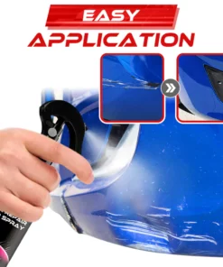GFOUK™ P40 Car Scratch Quick Repair Nano Spray