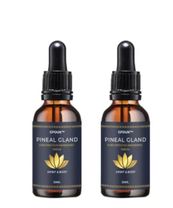 GFOUK™ Pineal Gland Subconscious Awakening Serum