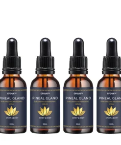 GFOUK™ Pineal Gland Subconscious Awakening Serum
